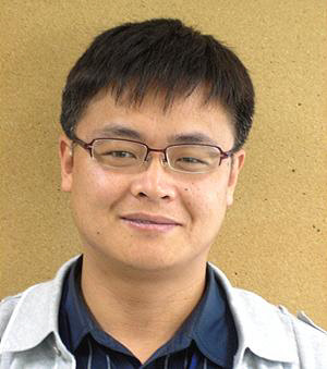 김기용 동부하이텍 상우공장 공정관리팀장(상무).